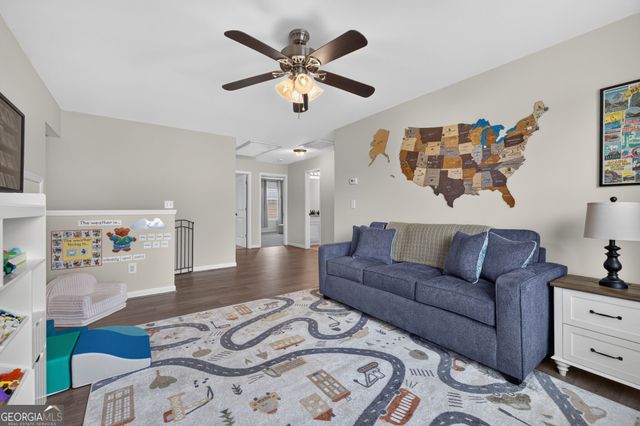 5045 Bucknell Trace, Cumming, GA 30028