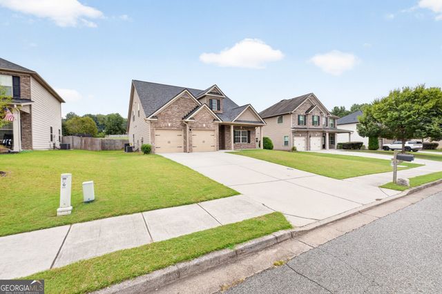 5045 Bucknell Trace, Cumming, GA 30028