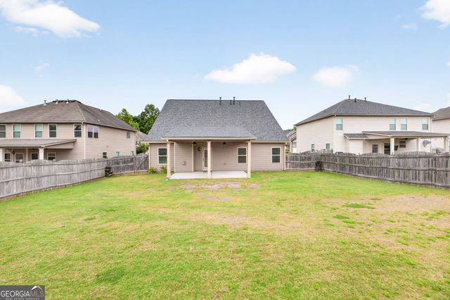 5045 Bucknell Trace, Cumming, GA 30028