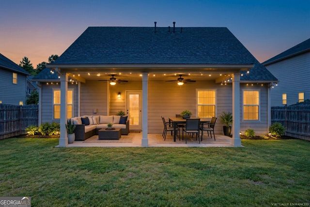 5045 Bucknell Trace, Cumming, GA 30028