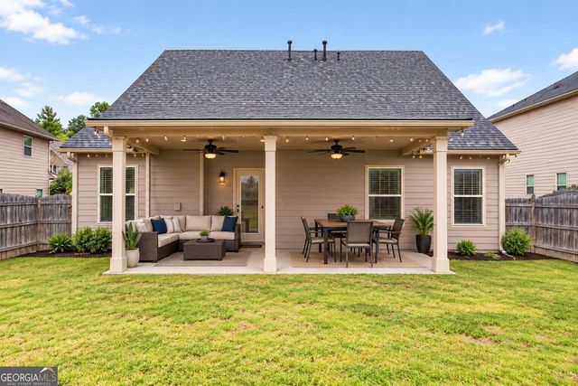 5045 Bucknell Trace, Cumming, GA 30028