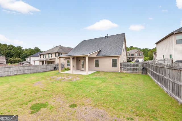 5045 Bucknell Trace, Cumming, GA 30028