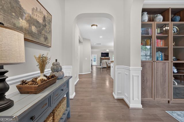 5045 Bucknell Trace, Cumming, GA 30028