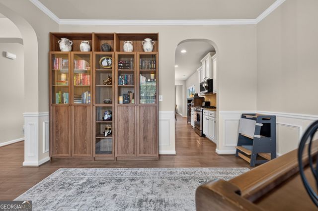 5045 Bucknell Trace, Cumming, GA 30028