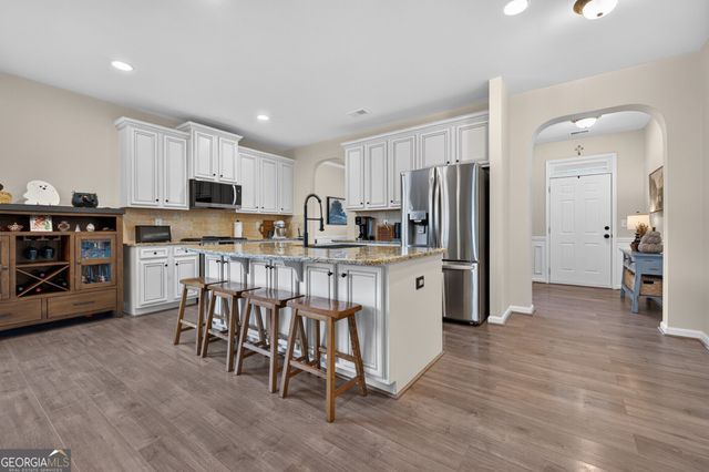 5045 Bucknell Trace, Cumming, GA 30028
