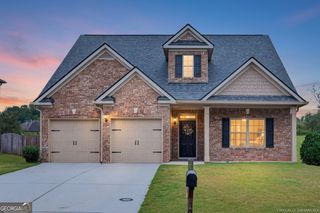 5045 Bucknell Trace, Cumming, GA 30028