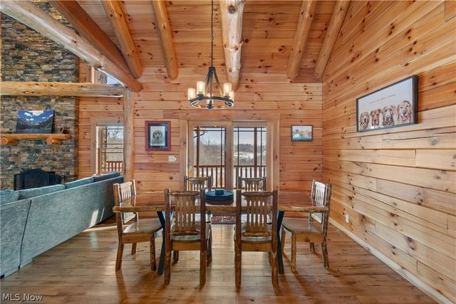 2833 Harpster Road, Rittman, OH 44270