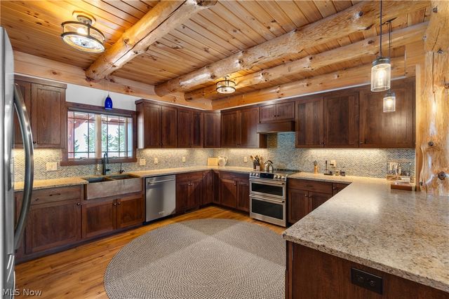 2833 Harpster Road, Rittman, OH 44270