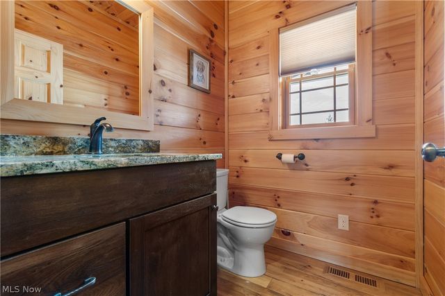 2833 Harpster Road, Rittman, OH 44270