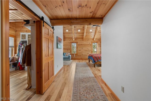 2833 Harpster Road, Rittman, OH 44270