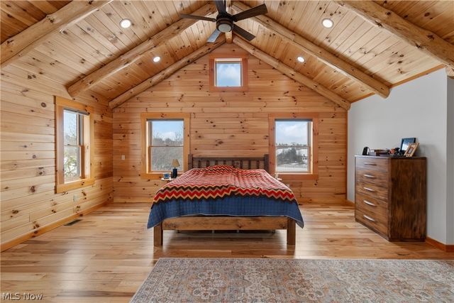 2833 Harpster Road, Rittman, OH 44270