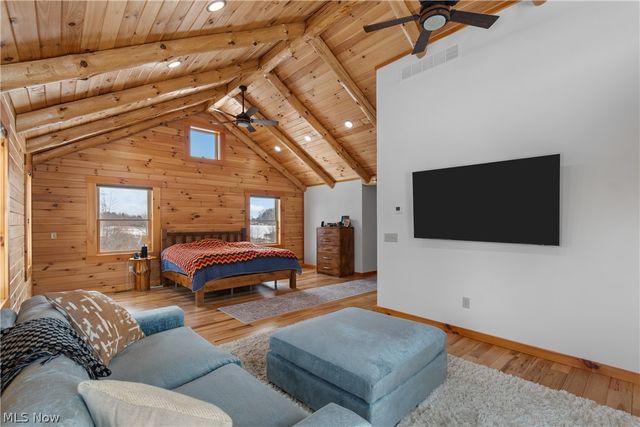 2833 Harpster Road, Rittman, OH 44270