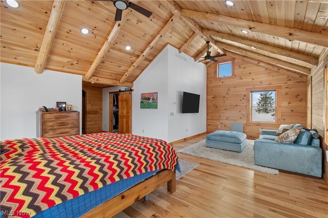 2833 Harpster Road, Rittman, OH 44270