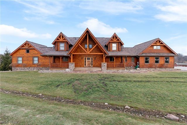 2833 Harpster Road, Rittman, OH 44270