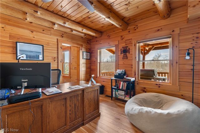 2833 Harpster Road, Rittman, OH 44270