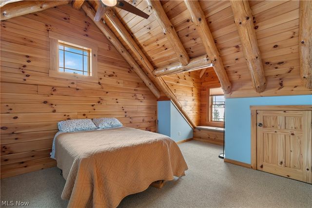 2833 Harpster Road, Rittman, OH 44270