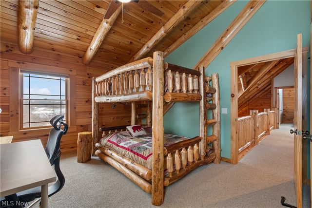 2833 Harpster Road, Rittman, OH 44270