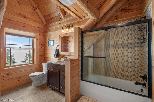 2833 Harpster Road, Rittman, OH 44270