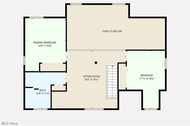 2833 Harpster Road, Rittman, OH 44270