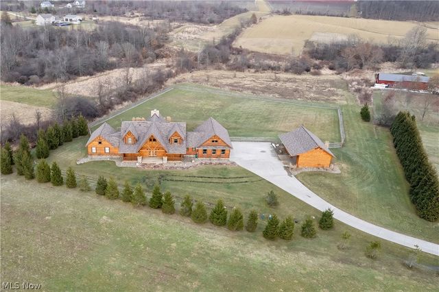 2833 Harpster Road, Rittman, OH 44270
