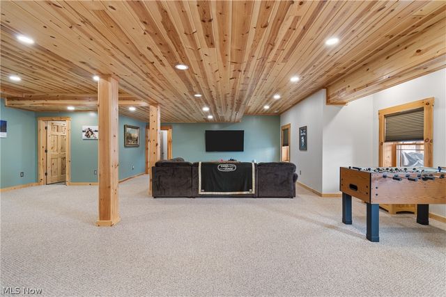 2833 Harpster Road, Rittman, OH 44270