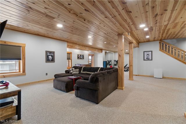 2833 Harpster Road, Rittman, OH 44270