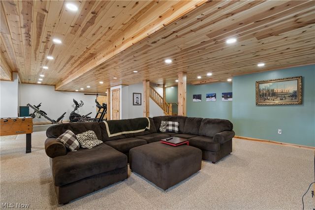 2833 Harpster Road, Rittman, OH 44270