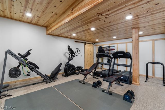 2833 Harpster Road, Rittman, OH 44270