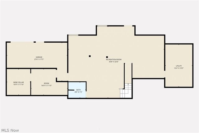 2833 Harpster Road, Rittman, OH 44270