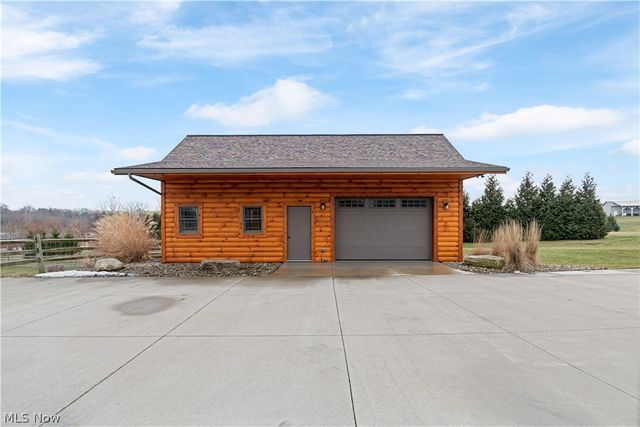 2833 Harpster Road, Rittman, OH 44270