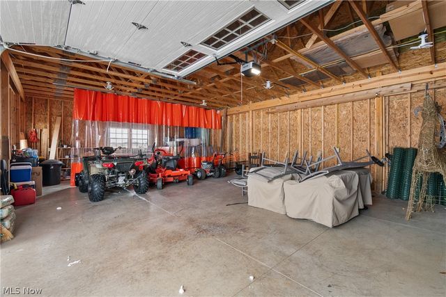 2833 Harpster Road, Rittman, OH 44270