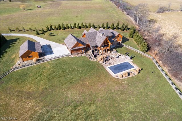 2833 Harpster Road, Rittman, OH 44270
