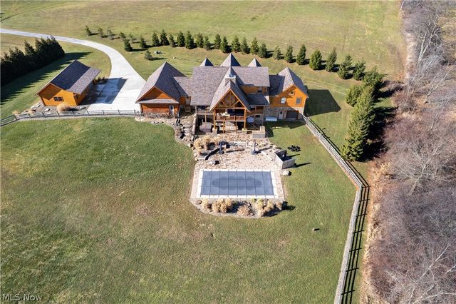 2833 Harpster Road, Rittman, OH 44270