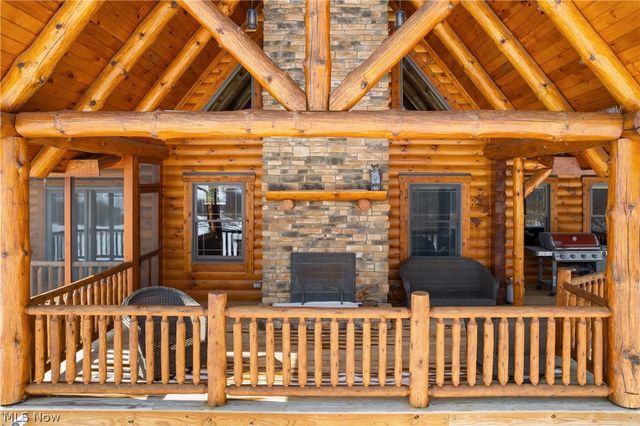 2833 Harpster Road, Rittman, OH 44270