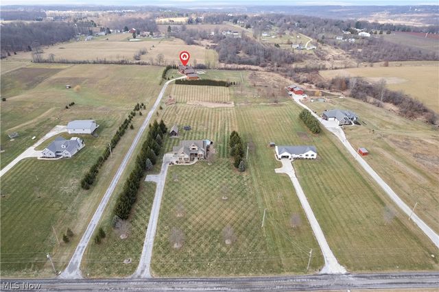 2833 Harpster Road, Rittman, OH 44270