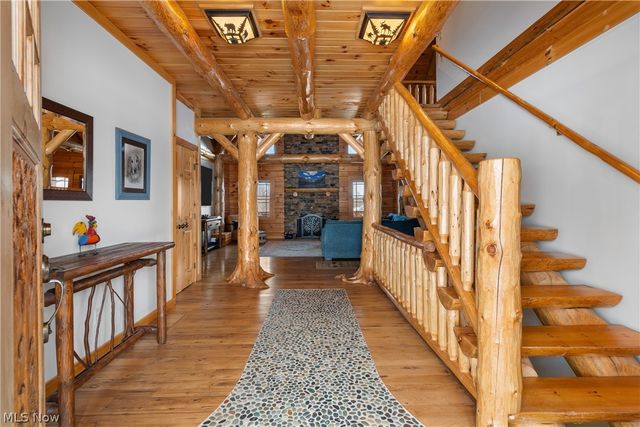 2833 Harpster Road, Rittman, OH 44270