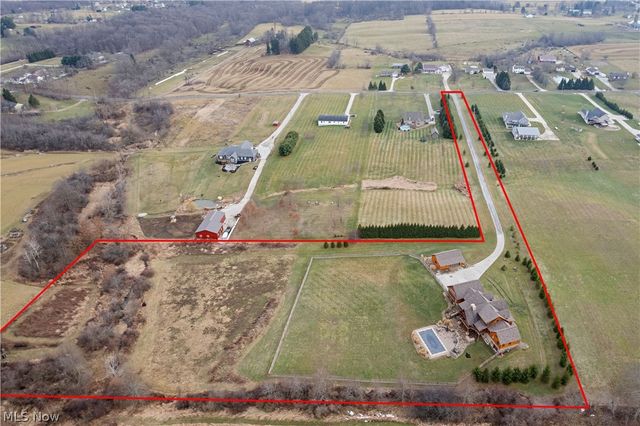 2833 Harpster Road, Rittman, OH 44270