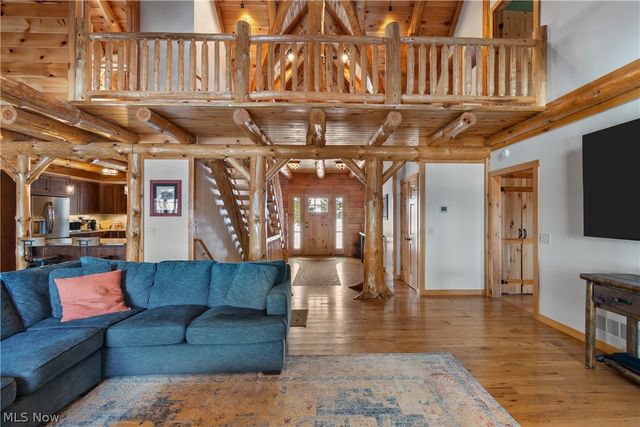 2833 Harpster Road, Rittman, OH 44270