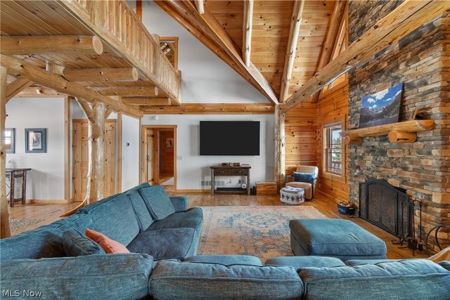 2833 Harpster Road, Rittman, OH 44270