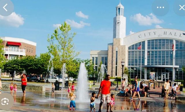 2710 Factor Walk Boulevard, Suwanee, GA 30024