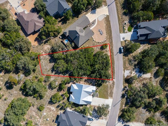 107 C Chisholm, Blanco, TX 78606