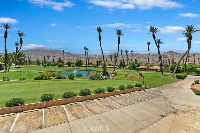 8 Valencia Drive, Rancho Mirage, CA 92270
