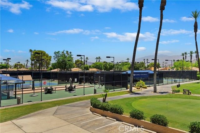 8 Valencia Drive, Rancho Mirage, CA 92270