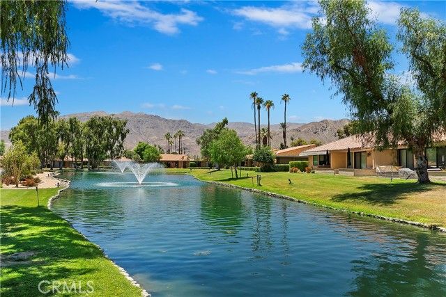 8 Valencia Drive, Rancho Mirage, CA 92270