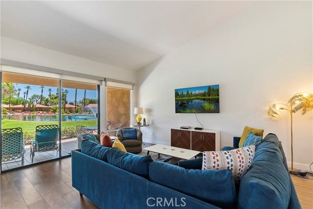 8 Valencia Drive, Rancho Mirage, CA 92270