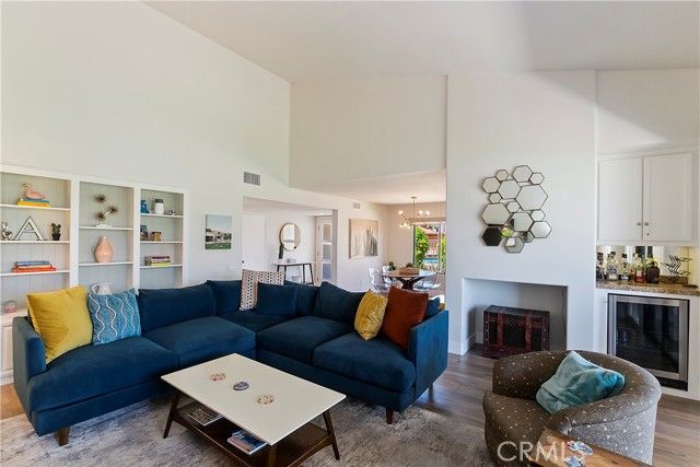 8 Valencia Drive, Rancho Mirage, CA 92270