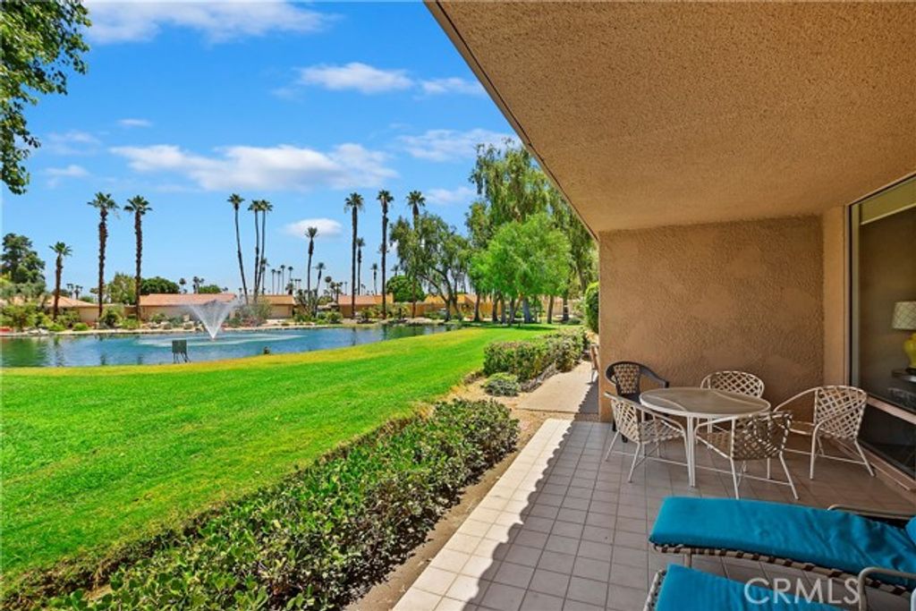 8 Valencia Drive, Rancho Mirage, CA 92270