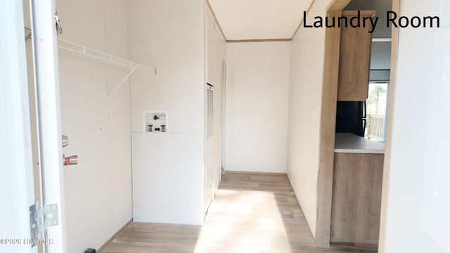 106 Lynnwayne Circle, Havelock, NC 28532