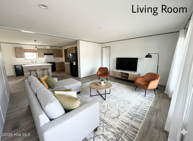 106 Lynnwayne Circle, Havelock, NC 28532