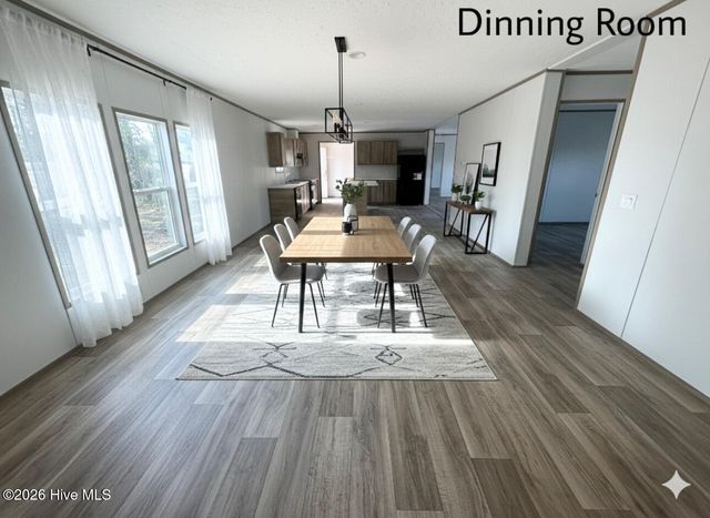 106 Lynnwayne Circle, Havelock, NC 28532